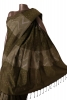Exclusive Handloom Thread Weave Soft Silk Saree